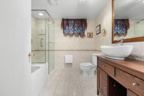 Salle de bains - 270 Rue Des Jonquilles, Lévis (Les Chutes-De-La-Chaudière-Ouest), QC - Indoor Photo Showing Bathroom