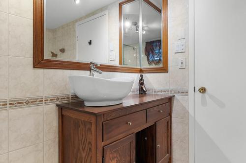 Salle de bains - 270 Rue Des Jonquilles, Lévis (Les Chutes-De-La-Chaudière-Ouest), QC - Indoor Photo Showing Bathroom