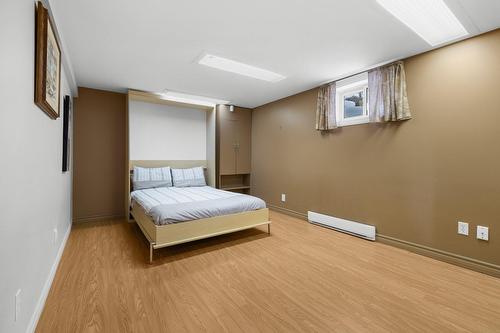 Chambre à coucher - 270 Rue Des Jonquilles, Lévis (Les Chutes-De-La-Chaudière-Ouest), QC - Indoor