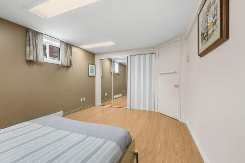 Chambre à coucher - 270 Rue Des Jonquilles, Lévis (Les Chutes-De-La-Chaudière-Ouest), QC - Indoor Photo Showing Bedroom