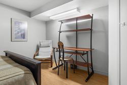 Chambre à coucher - 