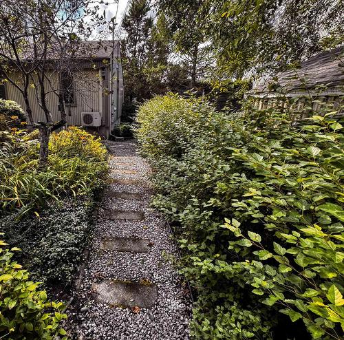 Cour - 270 Rue Des Jonquilles, Lévis (Les Chutes-De-La-Chaudière-Ouest), QC - Outdoor