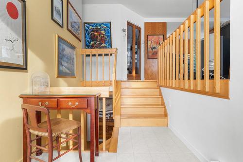 Hall d'entrée/Vestibule - 270 Rue Des Jonquilles, Lévis (Les Chutes-De-La-Chaudière-Ouest), QC - Indoor Photo Showing Other Room