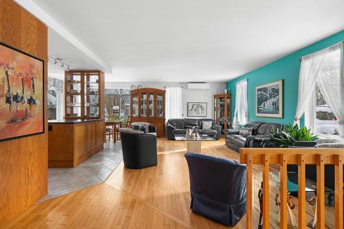 Vue d'ensemble - 270 Rue Des Jonquilles, Lévis (Les Chutes-De-La-Chaudière-Ouest), QC - Indoor Photo Showing Living Room
