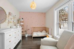 Chambre à coucher - 