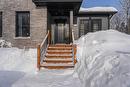 Entrée extérieure - 5431  - 5433 Rue Du Beau-Vallon, Val-Morin, QC  - Outdoor 