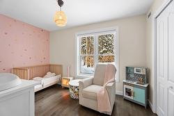 Chambre à coucher - 