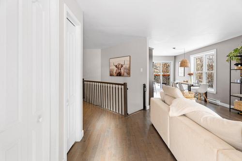 Hall d'entrée/Vestibule - 5431  - 5433 Rue Du Beau-Vallon, Val-Morin, QC - Indoor