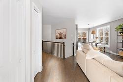 Hall d'entrée/Vestibule - 