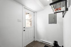 Hall d'entrée/Vestibule - 