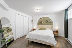 Chambre à coucher principale - 