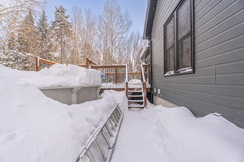 Extérieur - 5431  - 5433 Rue Du Beau-Vallon, Val-Morin, QC - Outdoor