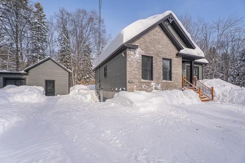 Vue d'ensemble - 5431  - 5433 Rue Du Beau-Vallon, Val-Morin, QC - Outdoor