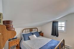 Chambre à coucher - 