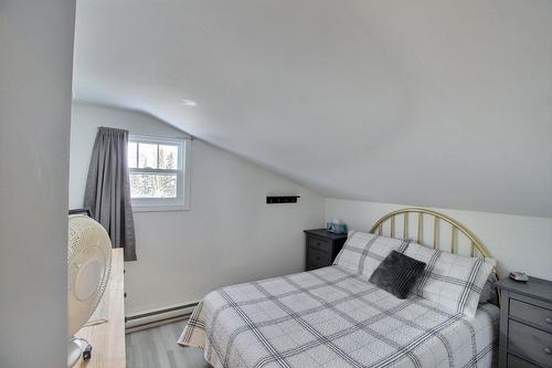 Chambre à coucher - 3088 Ch. Plourde, Rouyn-Noranda, QC - Indoor Photo Showing Bedroom