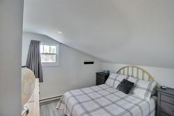 Chambre à coucher - 