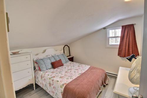 Bureau - 3088 Ch. Plourde, Rouyn-Noranda, QC - Indoor Photo Showing Bedroom