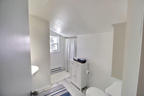 Salle de bains - 3088 Ch. Plourde, Rouyn-Noranda, QC - Indoor Photo Showing Bathroom