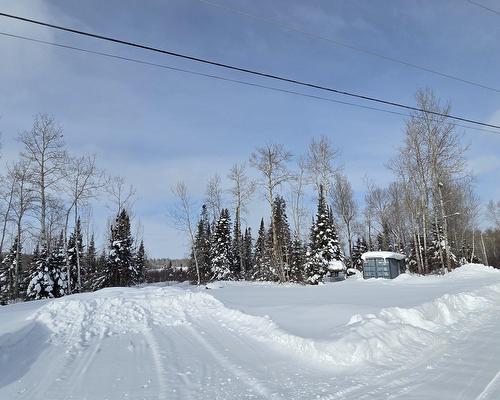 Terre/Terrain - 3088 Ch. Plourde, Rouyn-Noranda, QC - Outdoor