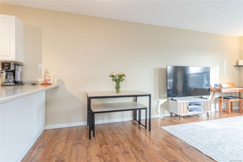 303-321 Mckinstry Rd, Duncan, BC - Indoor Photo Showing Other Room