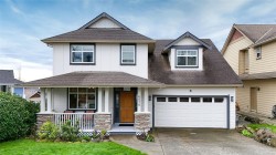 6575 Felderhof Rd  Sooke, BC V9Z 0V8