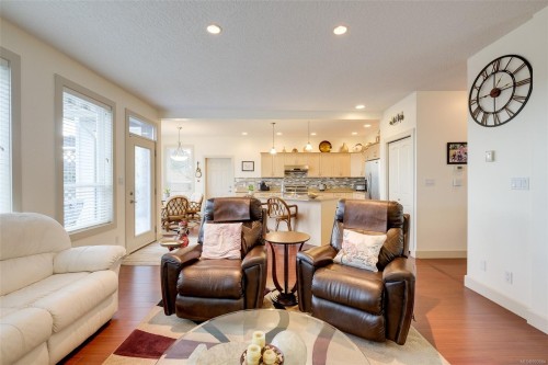 6575 Felderhof Rd, Sooke, BC 