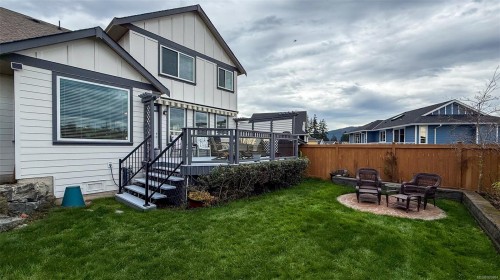 6575 Felderhof Rd, Sooke, BC 