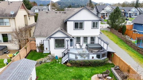 6575 Felderhof Rd, Sooke, BC 