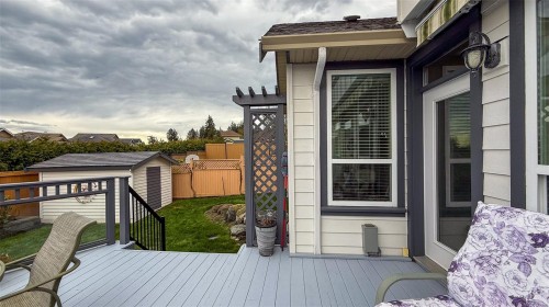 6575 Felderhof Rd, Sooke, BC 