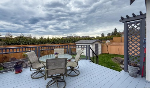 6575 Felderhof Rd, Sooke, BC 