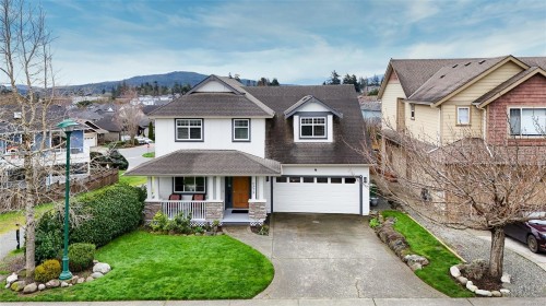 6575 Felderhof Rd, Sooke, BC 