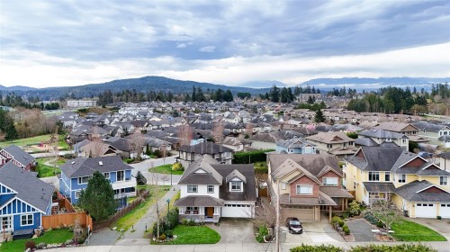 6575 Felderhof Rd, Sooke, BC 