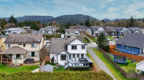 6575 Felderhof Rd, Sooke, BC 