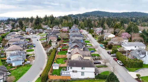 6575 Felderhof Rd, Sooke, BC 