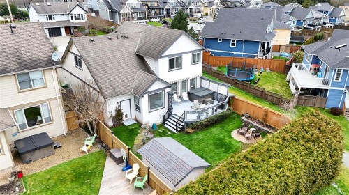 6575 Felderhof Rd, Sooke, BC 