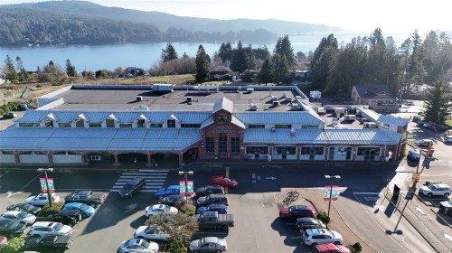 6575 Felderhof Rd, Sooke, BC 