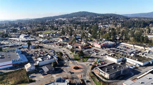 6575 Felderhof Rd, Sooke, BC 