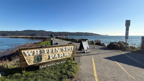 6575 Felderhof Rd, Sooke, BC 