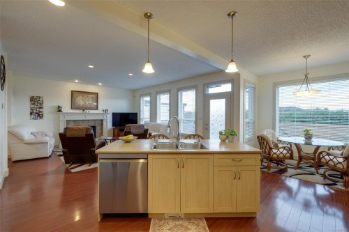 6575 Felderhof Rd, Sooke, BC 