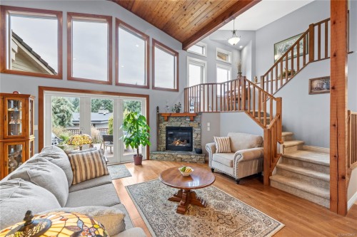 3380 Redden Rd, Nanoose Bay, BC 