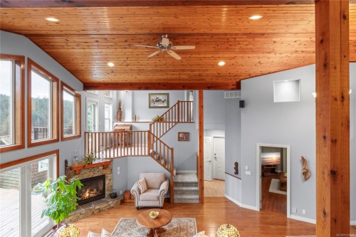 3380 Redden Rd, Nanoose Bay, BC 