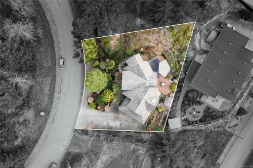 3380 Redden Rd, Nanoose Bay, BC 