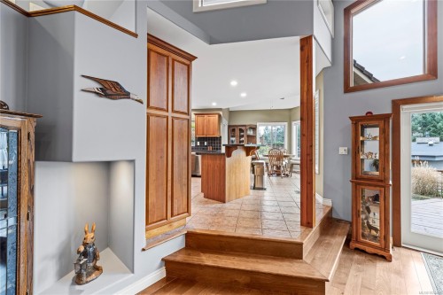 3380 Redden Rd, Nanoose Bay, BC 