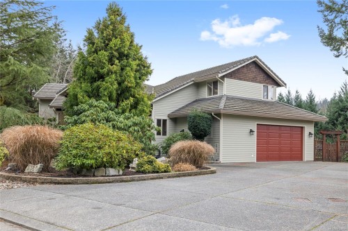 3380 Redden Rd, Nanoose Bay, BC 