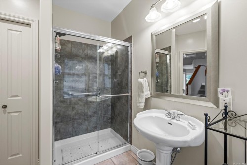 3380 Redden Rd, Nanoose Bay, BC 