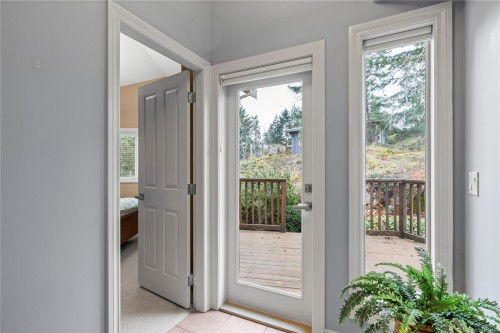 3380 Redden Rd, Nanoose Bay, BC 