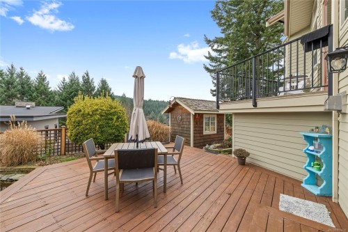 3380 Redden Rd, Nanoose Bay, BC 