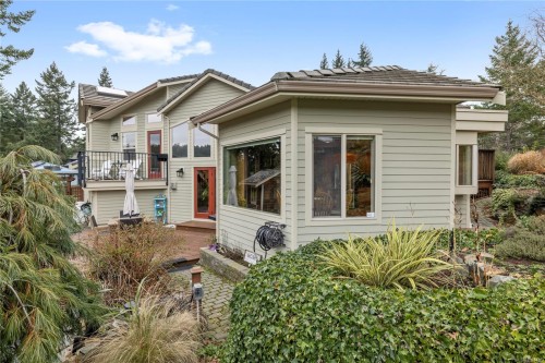 3380 Redden Rd, Nanoose Bay, BC 