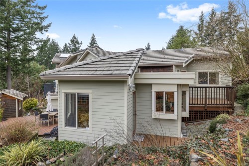 3380 Redden Rd, Nanoose Bay, BC 