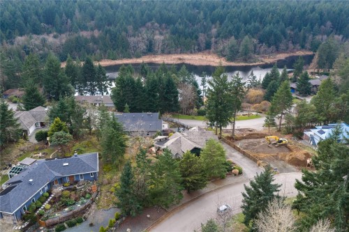 3380 Redden Rd, Nanoose Bay, BC 